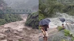 Cloudburst: దోడాలో క్లౌడ్ బరస్ట్.. జమ్మూ ప్రాంతంలో వరదల విజృంభణ.. మళ్లీ ప్రాణనష్టం!