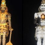 Hanuman darshan: భక్తుల మనసు దోచుకుంటున్న హనుమంతుడు.. లైఫ్ లో ఒక్కసారైనా చూసేయండి!