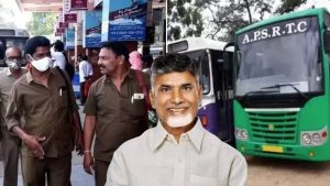 APSRTC employees: ఉద్యోగులకు బంపర్ ఆఫర్.. ప్రమోషన్స్ పండుగ వచ్చేసింది!