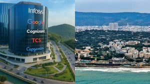 Vizag investment: విశాఖకు స్పెషల్ బూస్ట్‌.. ఐటీలో వేరే లెవల్.. భారీ పెట్టుబడి వచ్చేసిందోచ్!
