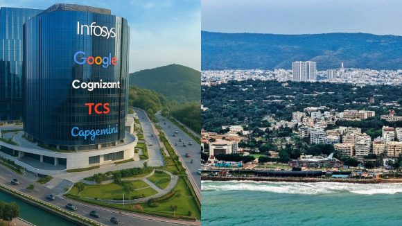 Vizag investment: విశాఖకు స్పెషల్ బూస్ట్‌.. ఐటీలో వేరే లెవల్.. భారీ పెట్టుబడి వచ్చేసిందోచ్!
