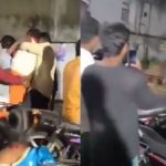 Vinayaka Chavithi: వినాయకుని పూజ కోసం రచ్చ.. ఏకంగా పూజారినే ఎత్తుకెళ్లారు!