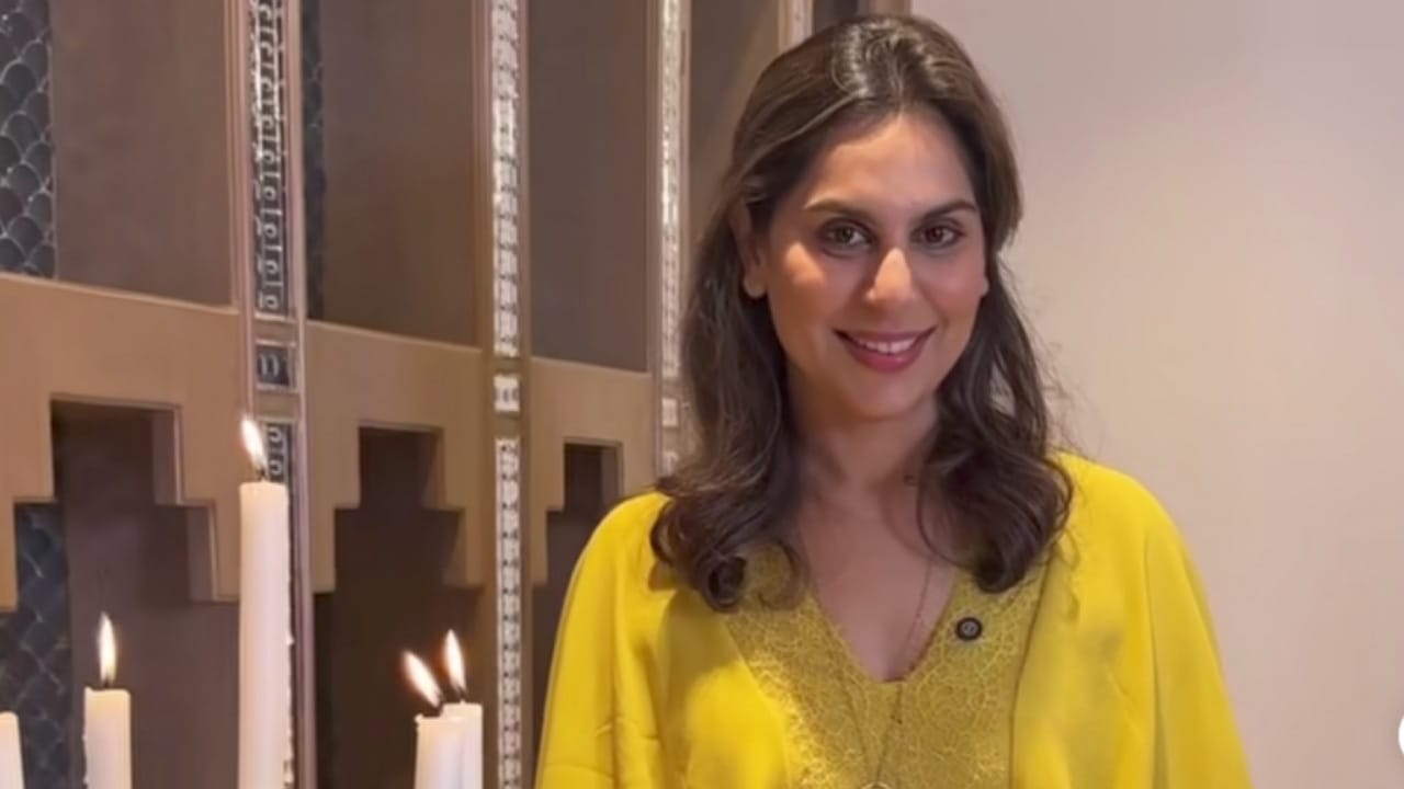 Upasana: ఉపాసనకు కూడా ఇలాంటి అలవాటు ఉందా… గంటల తరబడి అదే పనిచేస్తుందా?