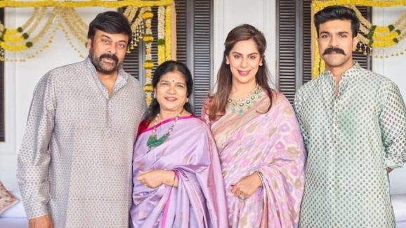Upasana: ఉపాసనను చూడగానే చిరు అంత మాట అన్నారా.. నిర్ణయం మారిందా?