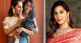 Upasana: క్లీంకారా డైలీ ఫుడ్ అదే.. లేకుంటే అంతే సంగతి అంటూ!