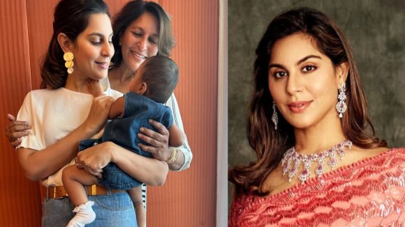 Upasana: క్లీంకారా డైలీ ఫుడ్ అదే.. లేకుంటే అంతే సంగతి అంటూ!