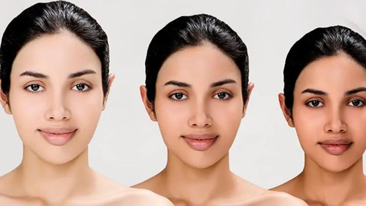 Skin Whitening: ముఖం తెల్లగా మెరిసిపోవాలంటే.. ఈ టిప్స్ ట్రై చేయండి
