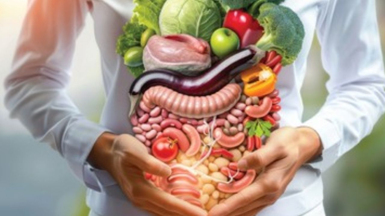 Gut Health: గట్ హెల్త్ కోసం ఎలాంటి ఫుడ్ తినాలో తెలుసా ?
