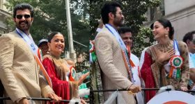 Vijay -Rashmika: ఇప్పటికైనా ఆ గుడ్ న్యూస్ చెప్పేయండబ్బా!