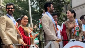 Vijay -Rashmika: ఇప్పటికైనా ఆ గుడ్ న్యూస్ చెప్పేయండబ్బా!
