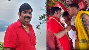 Venuswamy: గుడి నుంచి తరిమేశారు… వేణు స్వామికి ఘోర అవమానం.. ఎక్కడంటే ?