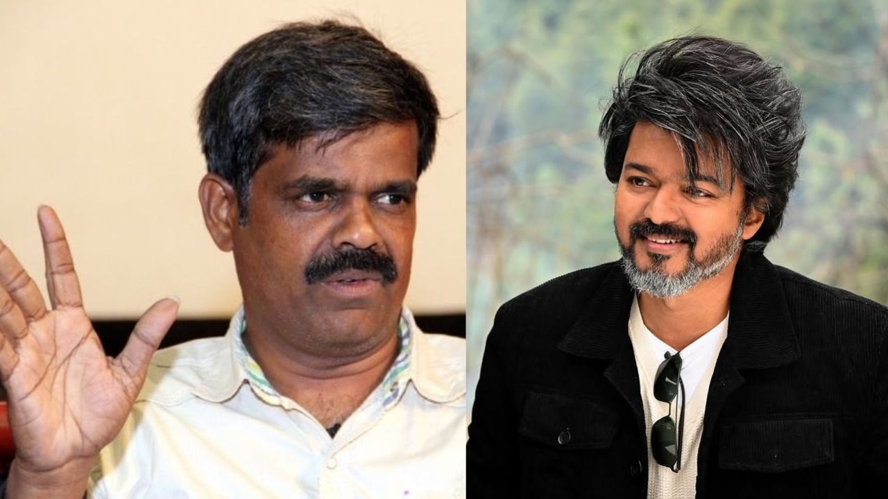 Vijay Thalapathi: విజయ్ దళపతి అలాంటోడే.. నిజాలు బయటపెట్టిన నిర్మాత!