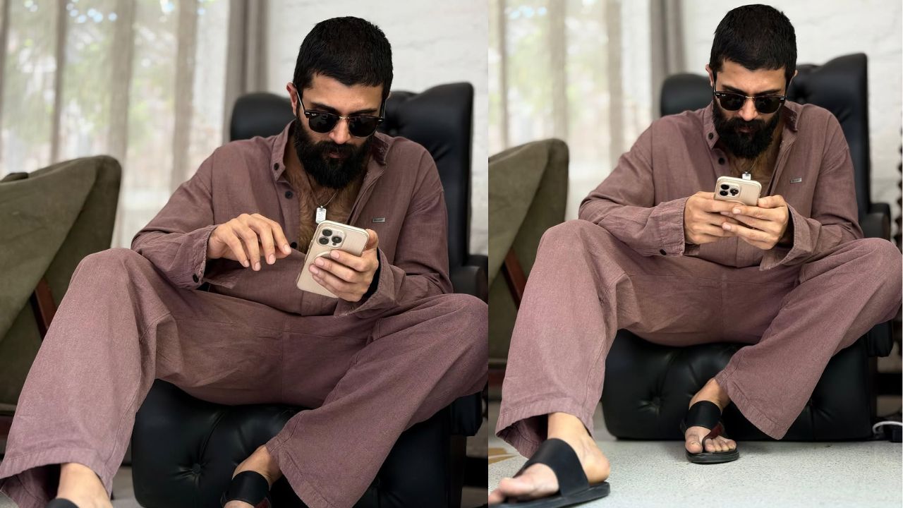 Vijay Deverakonda: కింగ్డమ్ తర్వాత రౌడీ హీరో లైనప్ మామూలుగా లేదుగా.. అందరూ బడా డైరెక్టర్లే!