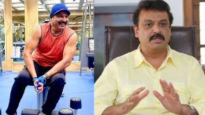 V.K.Naresh: రూట్ మార్చిన నరేష్.. కామెడీని వదిలేసినట్టేనా?