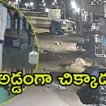Vangaveeti Statue: వంగవీటి రంగా విగ్రహం.. నిందితుడు దొరికాడు, వెనుక ఎవరున్నారు?