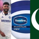 Pakistan Cricketer : ఇంగ్లాండ్ ను ఓడించేందుకు వాజిలిన్ వాడారు…. భారత బౌలర్ల పై పాక్ సంచలన ఆరోపణలు