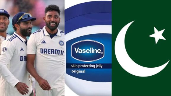 Pakistan Cricketer : ఇంగ్లాండ్ ను ఓడించేందుకు వాజిలిన్ వాడారు…. భారత బౌలర్ల పై పాక్ సంచలన ఆరోపణలు