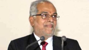 Vice President Candidate: ఉపరాష్ట్ర అభ్యర్థిగా మన తెలుగోడు
