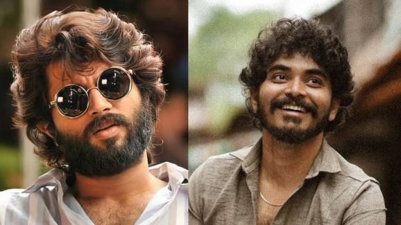 Vijay Devarakonda: రవి కిరణ్ కోలా కథ ఏంటో చెప్పేసిన విజయ్