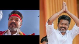 TVK Maanadu : విజయ్ పొలిటికల్ బోణి అదిరిపోయింది… ఏకంగా 86 లక్షల మంది