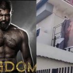 Kingdom film: తమిళనాట కింగ్డమ్ సినిమాకు నిరాశ … ఫ్లెక్సీలను చింపేస్తూ నిరసనలు!