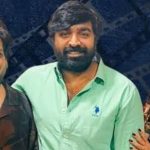 Vijay Sethupathi -Puri : ఫుల్ స్పీడుమీదున్న  పూరీ.. కొత్త షెడ్యూల్ కోసం ఫ్లైట్ ఎక్కిన టీం