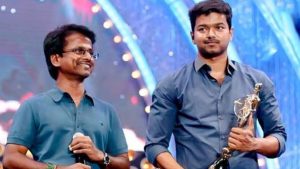 Vijay: అడిగిమరీ పొలిటికల్ సినిమా చేయించుకున్న తలపతి విజయ్