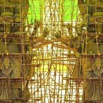Vinayaka Chavithi 2025: దక్షిణ భారతదేశంలోనే ఎత్తైన మట్టి గణేష్ విగ్రహం.. దర్శిస్తే కలిగే భాగ్యం ఇదే!