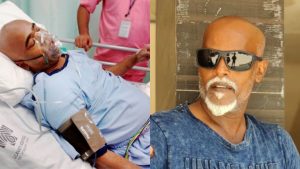 Vinod Kambli: టీమిండియా మాజీ క్రికెటర్ ఆరోగ్య పరిస్థితి విషమం.. మాట కూడా పడిపోయింది !