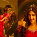 Viral Vayyari: వచ్చేసిన వైరల్ వయ్యారి ఫుల్ వీడియో సాంగ్.. సోషల్ మీడియాను షేక్ చేస్తోందిగా!