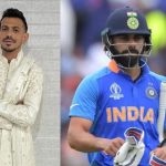 Virat Kohli : బాత్రూంలో ఏడ్చిన విరాట్ కోహ్లీ..!