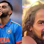 Virat Kohli : ఆ స్వామీజీ దగ్గరికి విరాట్ కోహ్లీ..25 ఏళ్లుగా ఆహారం, నీళ్లు తాగలేదు.!