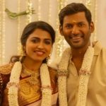 Vishal Dhansika: విశాల్, ధన్షిక.. ఇద్దరి మధ్య ఏజ్ గ్యాప్ ఎంతో తెలుసా..అంత తేడా ఉందా?