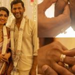 Actor Vishal: పెళ్లి గురించి క్లారిటీ ఇచ్చిన హీరో విశాల్… అప్పటివరకు ఆగాల్సిందేనా?