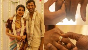 Actor Vishal: పెళ్లి గురించి క్లారిటీ ఇచ్చిన హీరో విశాల్… అప్పటివరకు ఆగాల్సిందేనా?