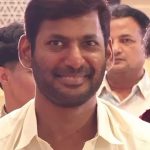 Actor Vishal: హీరో విశాల్ ఇంట్లో పెళ్లి సందడి.. వైరల్ అవుతున్న వీడియో!
