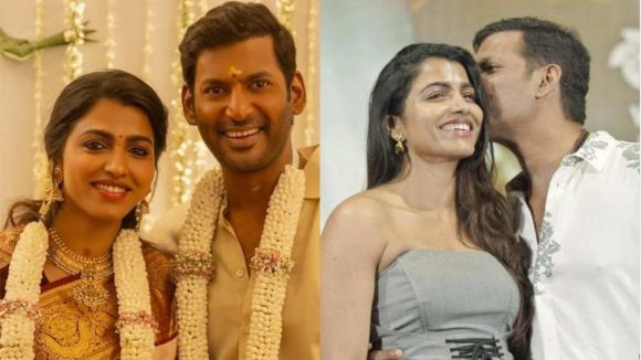 Vishal: పెళ్లికి ముందే విశాల్ సంచలన నిర్ణయం.. ఇకపై అలా చూడలేమా?
