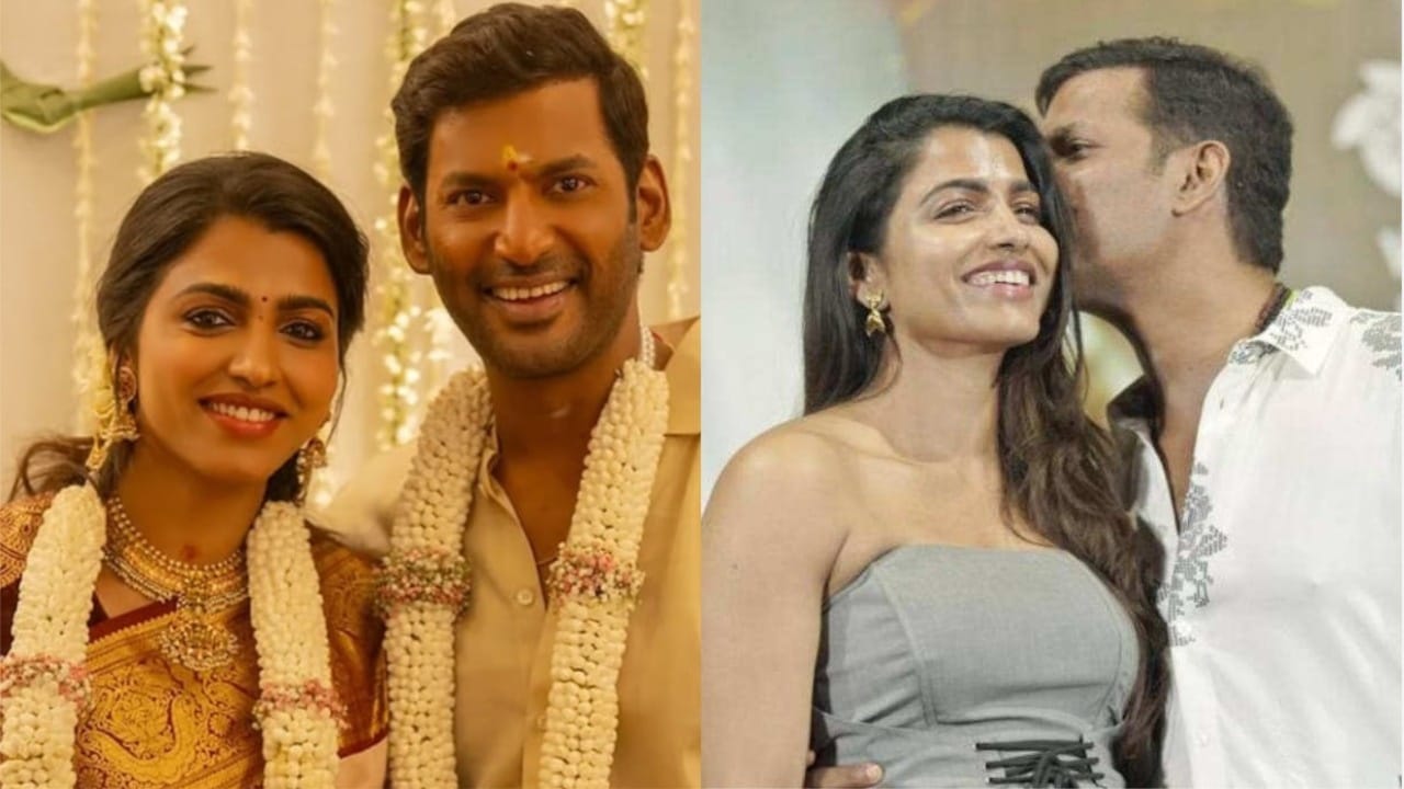 Vishal: పెళ్లికి ముందే విశాల్ సంచలన నిర్ణయం.. ఇకపై అలా చూడలేమా?