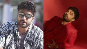 Vishwak Sen: మళ్ళీ పేరు మార్చుకున్న నటుడు విశ్వక్ సేన్… సక్సెస్ కోసమేనా?