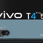 Vivo T4 Pro Launch: వివో T4 ప్రో ఇండియాలో లాంచ్.. మిడ్ రేంజ్‌లో పవర్‌ఫుల్ చిప్ సెట్, భారీ బ్యాటరీ