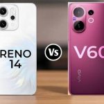 Vivo V60 vs Oppo Reno 14: ₹40,000 బడ్జెట్ లో ఏది బెటర్?