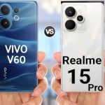 Vivo V60 5G vs Realme 15 Pro 5G: ప్రీమియం మిడ్ రేంజ్‌లో కొత్త ఫోన్లు.. ఏది కొనుగోలు చేయాలి?