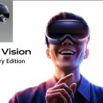 Vivo Vision Explorer: ఆపిల్ విజన్ ప్రోకు పోటీగా వివో విజన్ ఎక్స్‌ప్లోరర్.. 8K మిక్స్‌డ్ రియాలిటీ హెడ్‌సెట్ లాంచ్