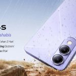 Vivo Yo4s: వివో Y04s లాంచ్.. 6000mAh బ్యాటరీతో కేవలం రూ 7500కే అద్భుతమైన ఫోన్