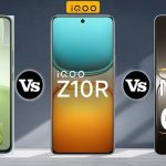 Vivo Y400 vs iQOO Z10R vs OnePlus Nord CE 5: రూ.25,000 లోపు బడ్జెట్ లో ఏది బెస్ట్?