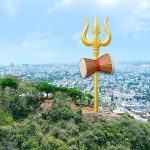 Vizag iconic spots: కైలాసగిరి పై కొత్త అద్భుతం.. పర్యాటకులకు హైలైట్ స్పాట్ ఇదే!