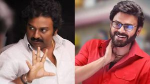 Vv Vinayak : మళ్లీ మెగా ఫోన్ పట్టనున్న స్టార్ డైరెక్టర్, ఆ హీరోతో చర్చలు. అక్టోబర్ లో పూజ