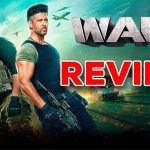 WAR 2 Movie Review : వార్ 2 మూవీ రివ్యూ.. జస్ట్ వార్ – నో రోర్