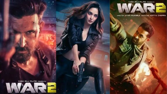War 2: ఎన్టీఆర్ ఫ్యాన్స్ కి బ్యాడ్ న్యూస్.. వార్ 2 ప్రీ రిలీజ్ ఈవెంట్ కి బ్రేక్!