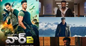 War 2 : తెలుగు కంటే హిందీకే ఎక్కువ ప్రియారిటీ... ఎందుకు ఈ పార్షియాలిటీ ?